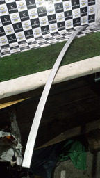 Friso Do Teto Lado Esquerdo C4 Pallas 2010