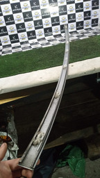 FRISO DO TETO LADO ESQUERDO C4 PALLAS 2010