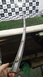 FRISO DO TETO LADO ESQUERDO C4 PALLAS 2010