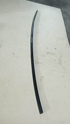 Friso Do Teto C4 Pallas 2012 Lado Esquerdo