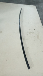 FRISO DO TETO C4 PALLAS 2012 LADO ESQUERDO