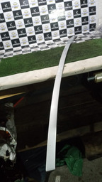 Friso Do Teto Lado Direito C4 Pallas 2010