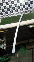 FRISO DO TETO LADO DIREITO C4 PALLAS 2010