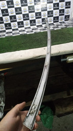 FRISO DO TETO LADO DIREITO C4 PALLAS 2010