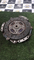 EMBREAGEM RENAULT KWID 