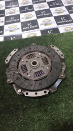 EMBREAGEM RENAULT KWID 
