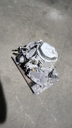 CAIXA MARCHA PICASSO 2.0 2008 MANUAL