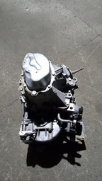 CAIXA MARCHA PICASSO 2.0 2008 MANUAL