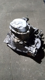 CAIXA MARCHA PICASSO 2.0 2008 MANUAL