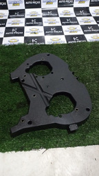 CAPA DA CORREIA DENTADA C4 PALLAS 2.0