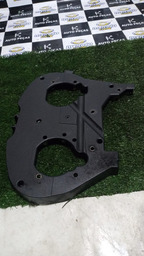 CAPA DA CORREIA DENTADA C4 PALLAS 2.0