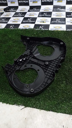 CAPA DA CORREIA DENTADA C4 PALLAS 2.0