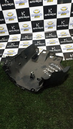 CAPA DO VOLANTE FLUENCE 2015