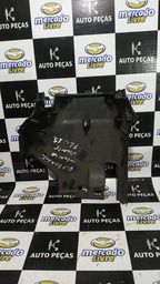 CAPA DO VOLANTE FLUENCE 2015