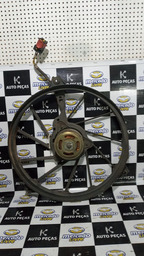 MOTOR DA VENTOINHA ELETROVENTILADOR PEUGEOT 206 1.4 E 1.6 