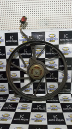 MOTOR DA VENTOINHA ELETROVENTILADOR PEUGEOT 206 1.4 E 1.6 