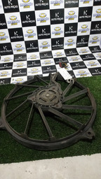 MOTOR DA VENTOINHA ELETROVENTILADOR PEUGEOT 206 1.4 E 1.6 