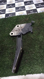 DOBRADIÇA DO CAPÔ FLUENCE 2015 LADO ESQUERDO