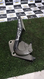 DOBRADIÇA DO CAPÔ FLUENCE 2015 LADO ESQUERDO