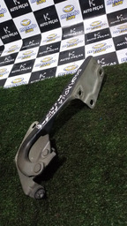 DOBRADIÇA DO CAPÔ FLUENCE 2015 LADO ESQUERDO