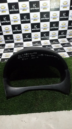 Acabamento Painel De Instrumento Renault Fluence 2015