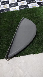 ACABAMENTO DO PAINEL LADO ESQUERDO FLUENCE 2015