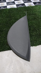 ACABAMENTO DO PAINEL LADO ESQUERDO FLUENCE 2015