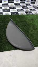 ACABAMENTO DO PAINEL LADO ESQUERDO FLUENCE 2015