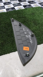 ACABAMENTO DO PAINEL LADO ESQUERDO FLUENCE 2015