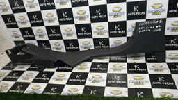 Soleira Da Porta Traseira Esquerda Renault Fluence 2015