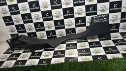 SOLEIRA DA PORTA TRASEIRA ESQUERDA RENAULT FLUENCE 2015