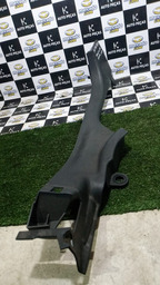 SOLEIRA DA PORTA TRASEIRA ESQUERDA RENAULT FLUENCE 2015