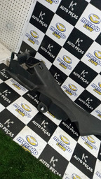 SOLEIRA DA PORTA TRASEIRA ESQUERDA RENAULT FLUENCE 2015