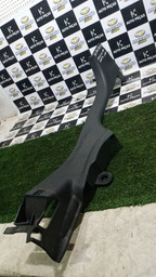 SOLEIRA DA PORTA TRASEIRA ESQUERDA RENAULT FLUENCE 2015