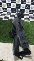 SOLEIRA DA PORTA TRASEIRA ESQUERDA RENAULT FLUENCE 2015