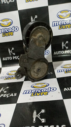 Tensionador Com Polia C4 Pallas 2012 2.0 16 Válvulas