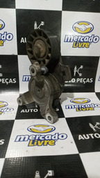 TENSIONADOR COM POLIA C4 PALLAS 2012 2.0 16 VÁLVULAS