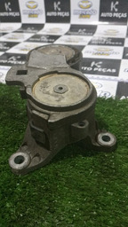 TENSIONADOR COM POLIA C4 PALLAS 2012 2.0 16 VÁLVULAS