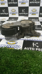 TENSIONADOR COM POLIA C4 PALLAS 2012 2.0 16 VÁLVULAS