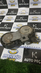 TENSIONADOR COM POLIA C4 PALLAS 2012 2.0 16 VÁLVULAS