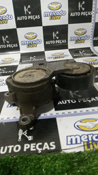 TENSIONADOR COM POLIA C4 PALLAS 2012 2.0 16 VÁLVULAS