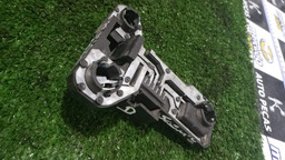 Circuito Soquete Bocal Lanterna Traseira Direita Scenic 2000