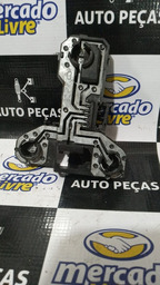 CIRCUITO SOQUETE BOCAL LANTERNA TRASEIRA DIREITA SCENIC 2000