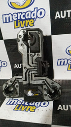 CIRCUITO SOQUETE BOCAL LANTERNA TRASEIRA DIREITA SCENIC 2000