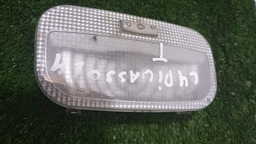 Luz De Cortesia Teto Traseira C4 Picasso 2014