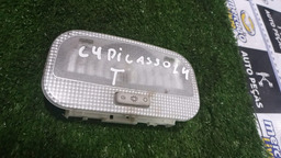 LUZ DE CORTESIA TETO TRASEIRA C4 PICASSO 2014