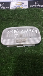 LUZ DE CORTESIA TETO TRASEIRA C4 PICASSO 2014