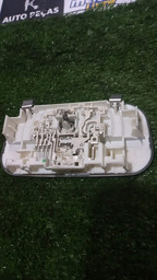 LUZ DE CORTESIA TETO TRASEIRA C4 PICASSO 2014