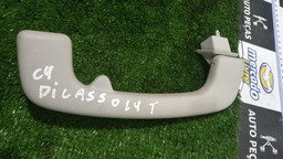 Alça De Teto Pega A Mão Pqp C4 Picasso 2014 Traseiro