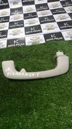 ALÇA DE TETO PEGA A MÃO PQP C4 PICASSO 2014 TRASEIRO